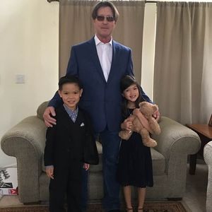 Meet your Posher, Mark